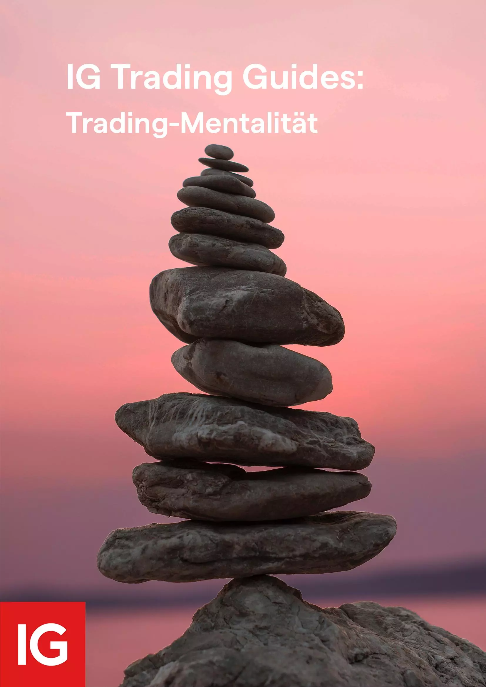 Trading-Mentalität-Leitfaden